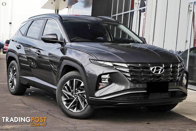 2024 HYUNDAI TUCSON ELITE NX4.V2 SUV