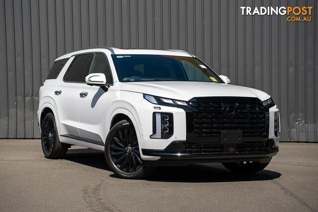 2024 HYUNDAI PALISADE CALLIGRAPHY LX2.V5 SUV