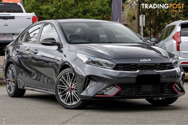 2024 KIA CERATO GT BD SEDAN