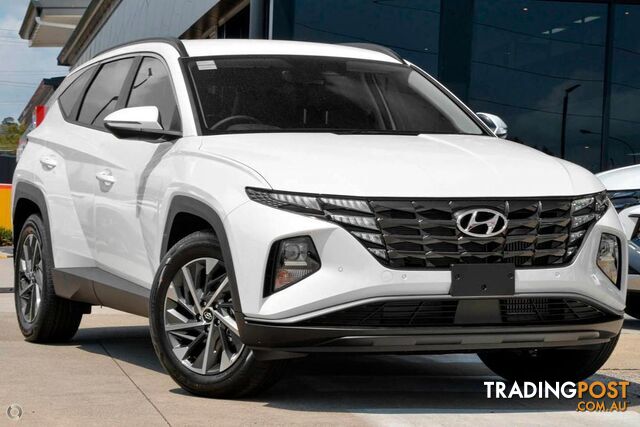 2024 HYUNDAI TUCSON ELITE NX4.V2 SUV