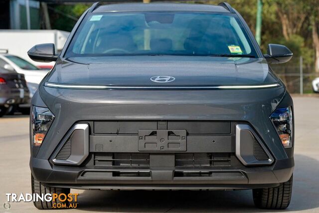 2024 HYUNDAI KONA  SX2.V2 SUV