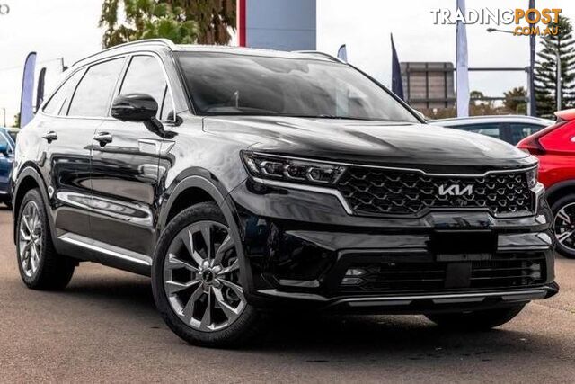 2023 KIA SORENTO HEV GT LINE MQ4 MY23 AWD SUV