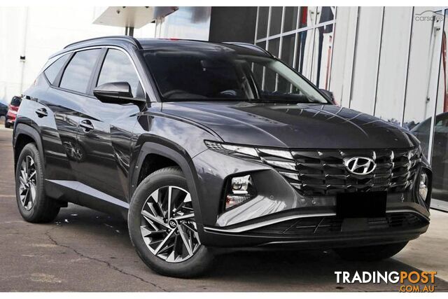 2024 HYUNDAI TUCSON ELITE NX4.V2 SUV