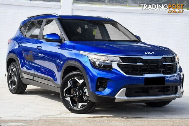 2024 KIA SELTOS SPORT SP2 PE SUV