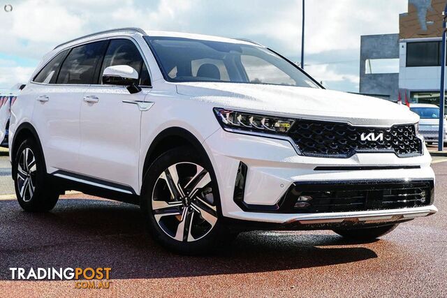 2023 Kia Sorento Sport Mq4 My23 Suv