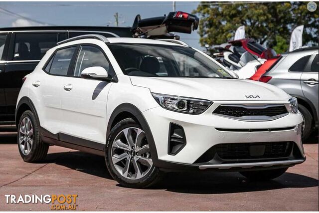 2024 KIA STONIC SPORT YB SUV