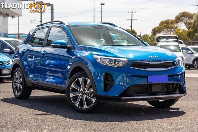 2024 KIA STONIC SPORT YB SUV