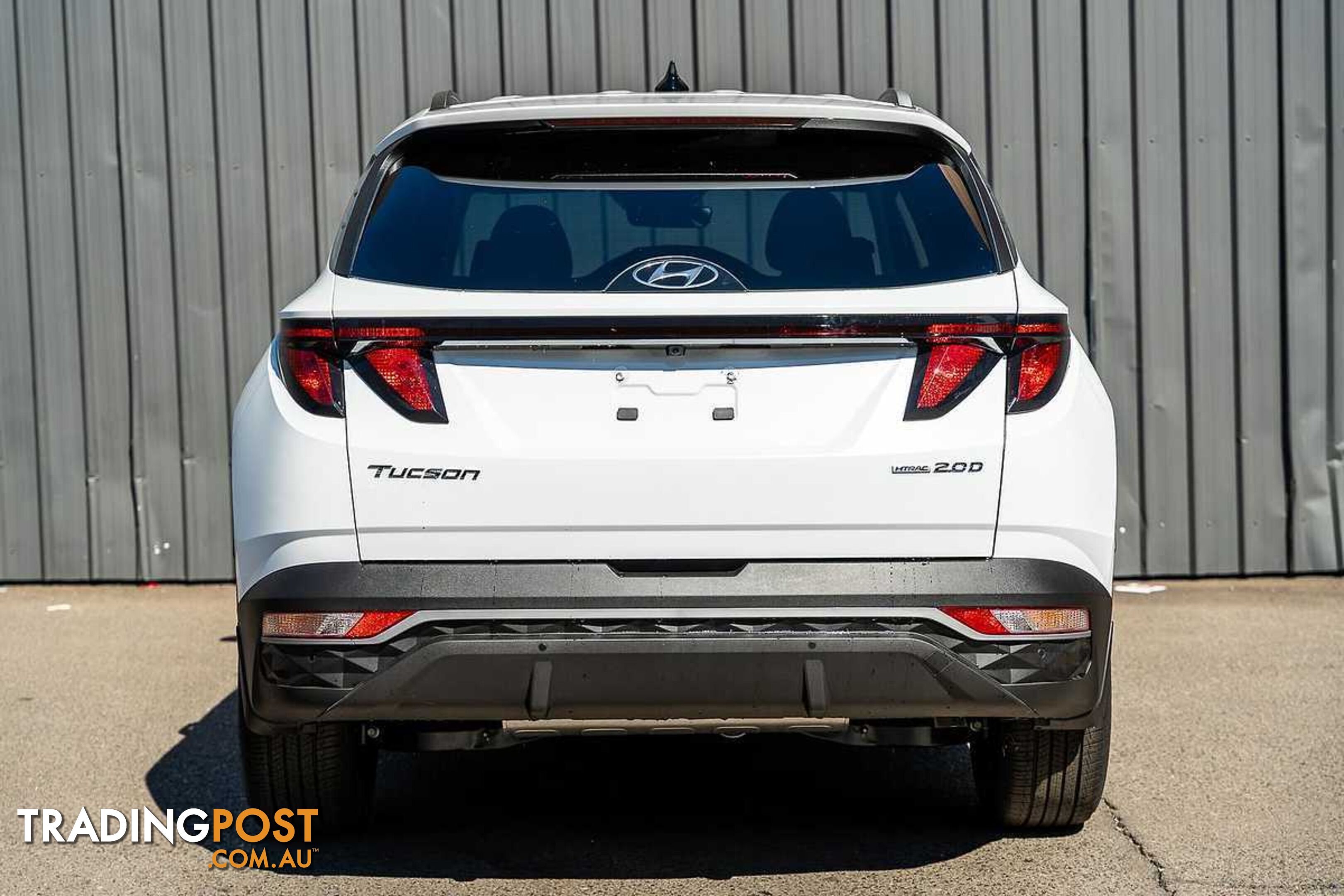 2024 HYUNDAI TUCSON ELITE NX4.V2 WAGON