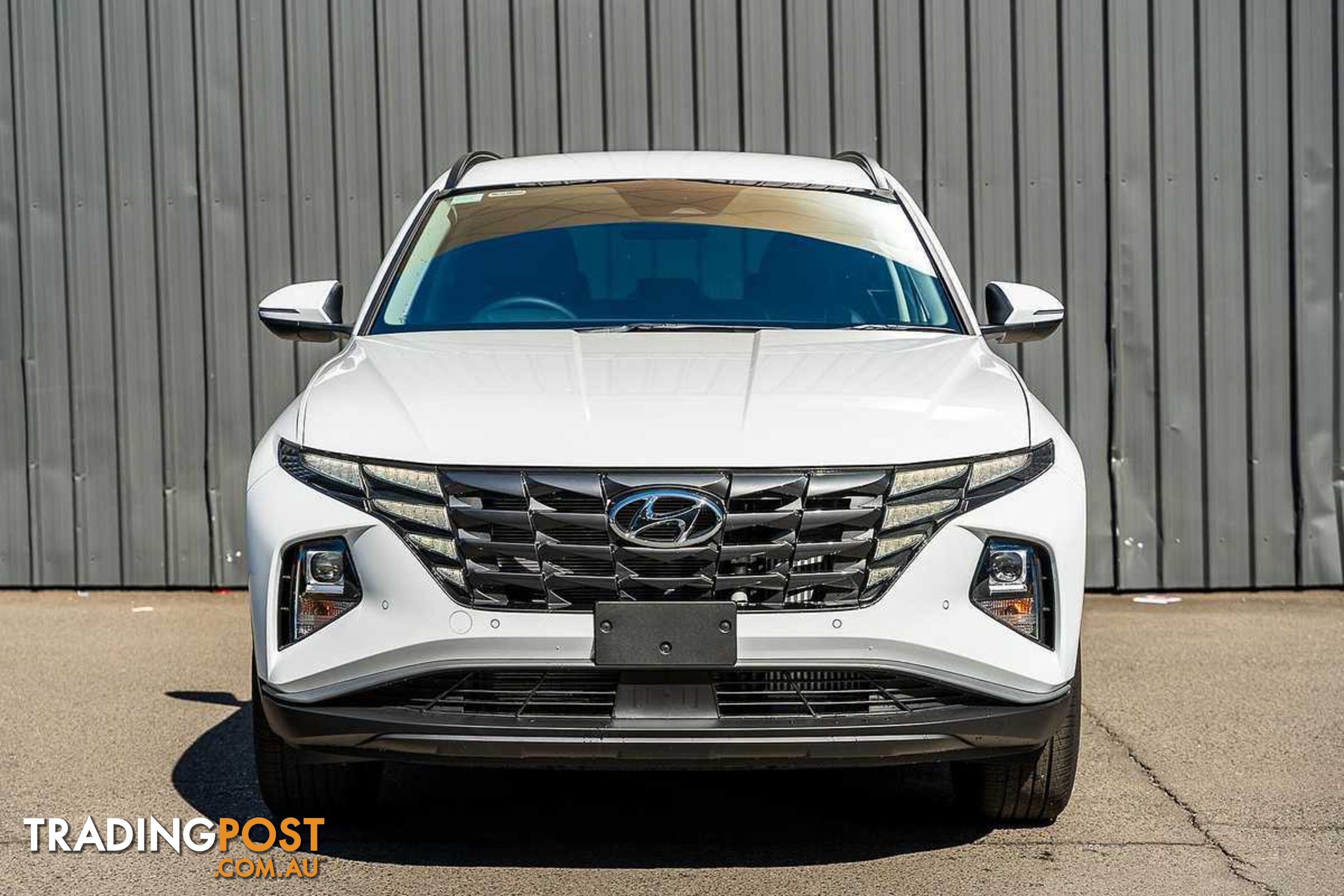 2024 HYUNDAI TUCSON ELITE NX4.V2 WAGON