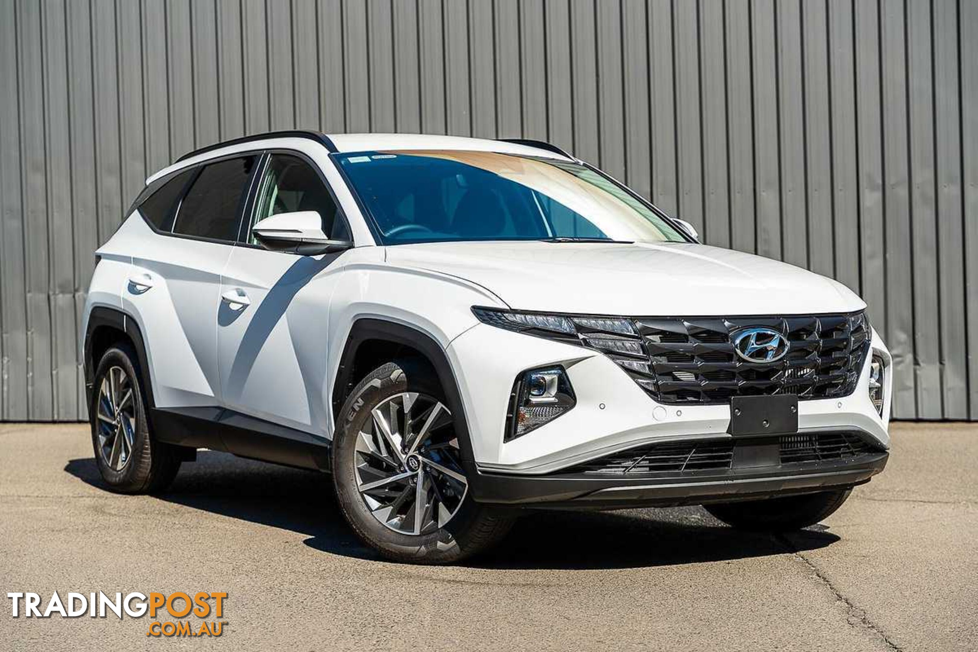 2024 HYUNDAI TUCSON ELITE NX4.V2 WAGON