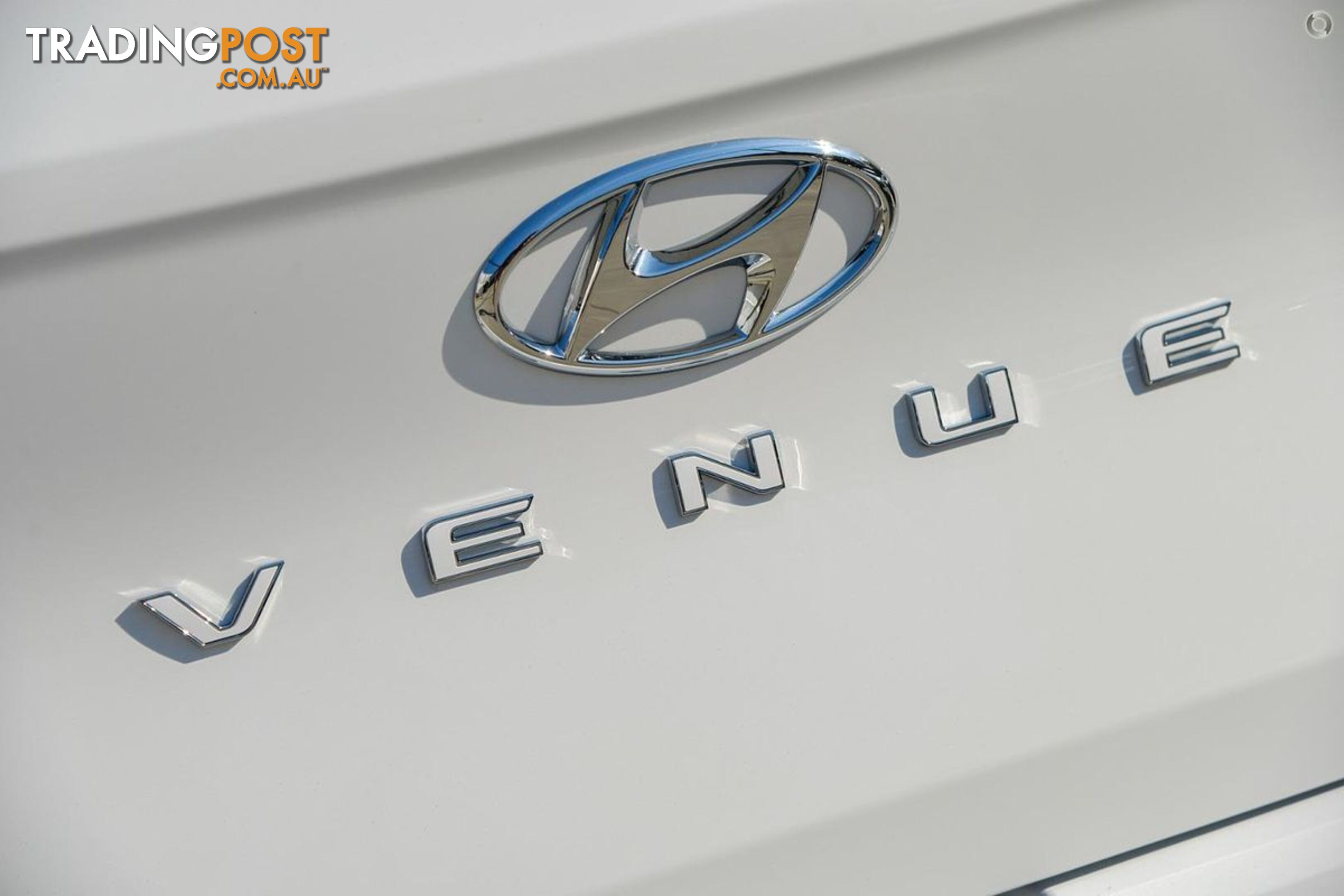 2024 HYUNDAI VENUE ELITE QX.V5 WAGON