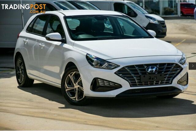 2023 HYUNDAI I30  PD.V4 HATCH