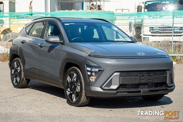 2024 HYUNDAI KONA  SX2.V2 SUV