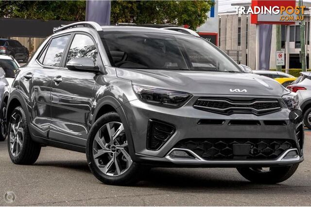 2024 KIA STONIC GT-LINE YB SUV