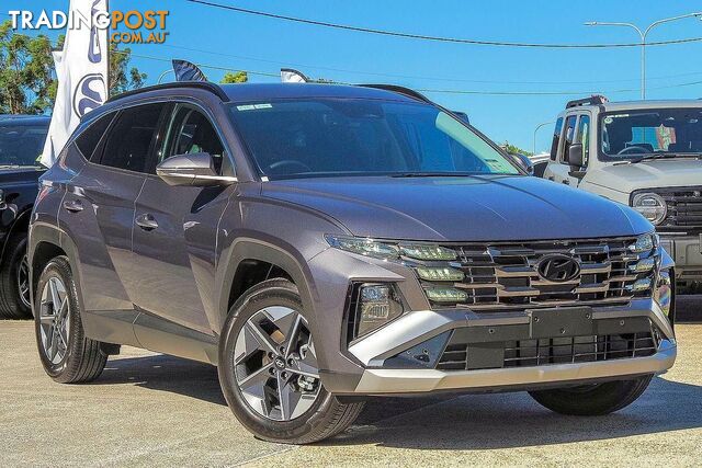 2024 HYUNDAI TUCSON ELITE NX4.V3 SUV