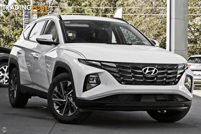 2023 HYUNDAI TUCSON ELITE NX4.V2 SUV