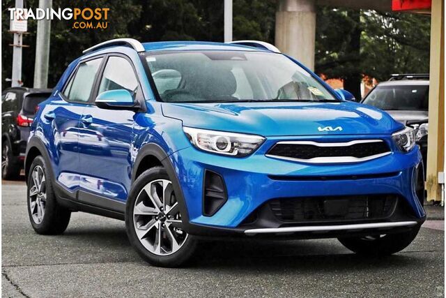 2024 KIA STONIC SPORT YB SUV