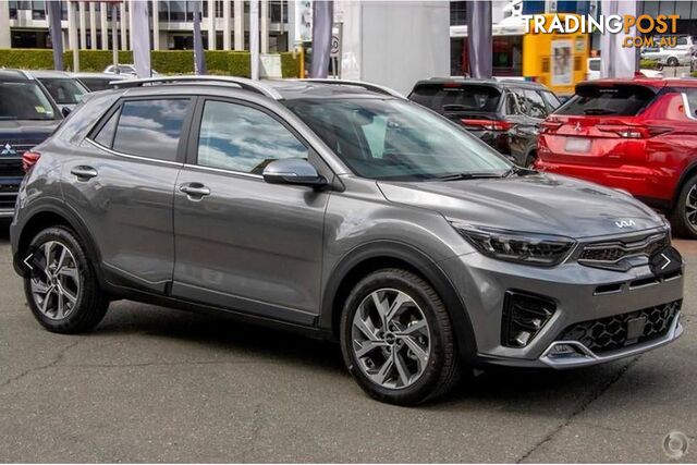 2024 KIA STONIC GT-LINE YB SUV