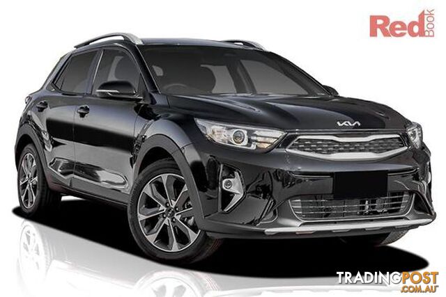 2024 KIA STONIC SPORT YB WAGON