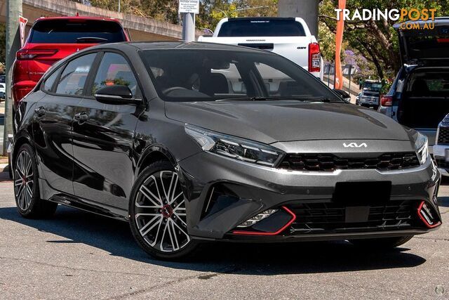 2024 KIA CERATO GT BD HATCH