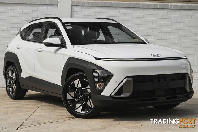 2024 HYUNDAI KONA  SX2.V2 SUV