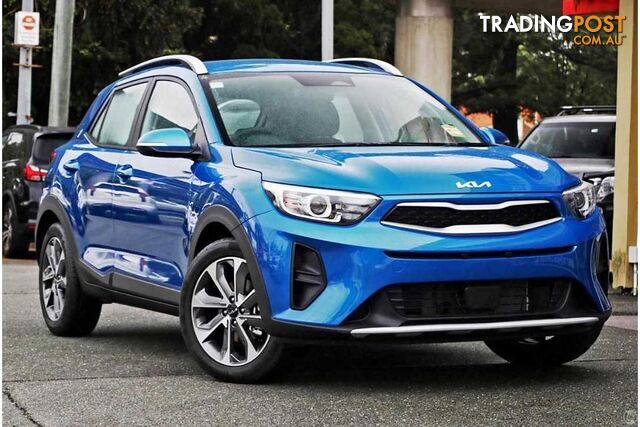 2024 KIA STONIC SPORT YB SUV