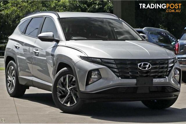 2023 HYUNDAI TUCSON ELITE NX4.V2 SUV