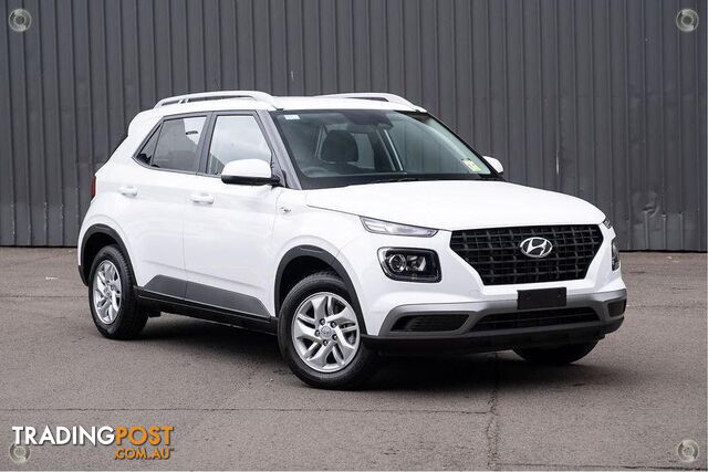 2024 HYUNDAI VENUE  QX.V5 SUV