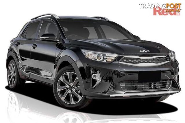 2024 KIA STONIC SPORT YB WAGON