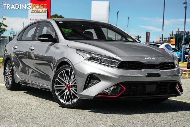 2024 KIA CERATO GT BD SEDAN