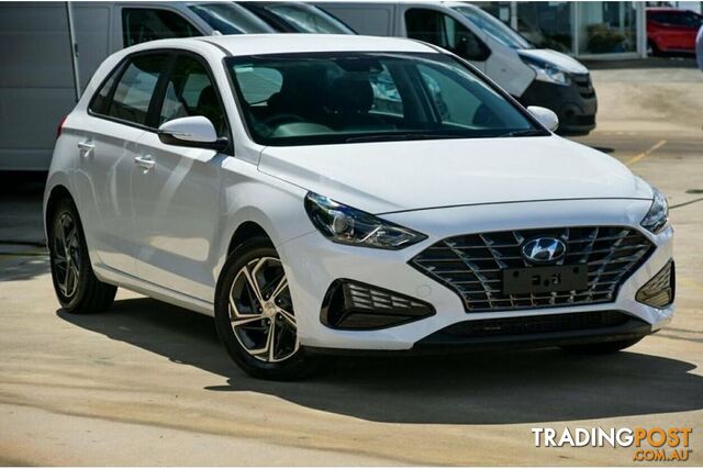 2023 HYUNDAI I30  PD.V4 HATCH