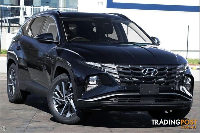 2024 HYUNDAI TUCSON ELITE NX4.V2 SUV