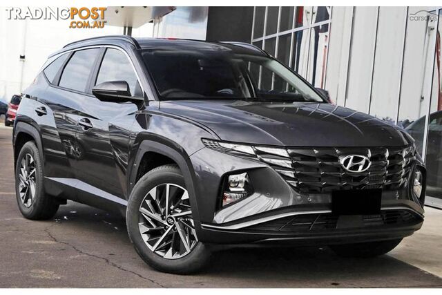 2024 HYUNDAI TUCSON ELITE NX4.V2 SUV