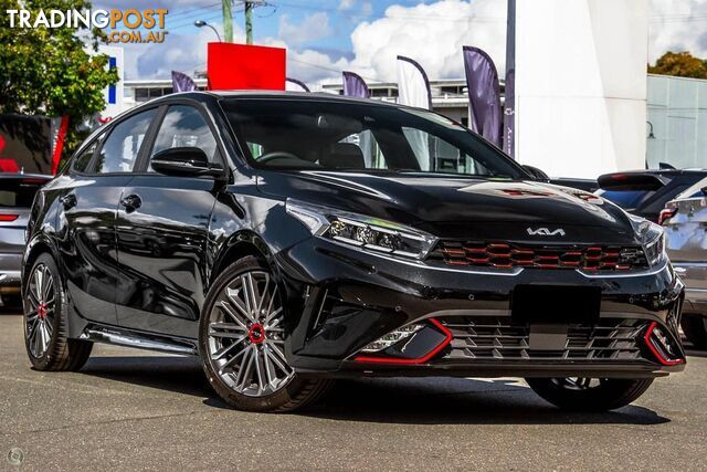 2024 KIA CERATO GT BD HATCH