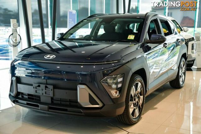 2024 HYUNDAI KONA  SX2.V2 SUV