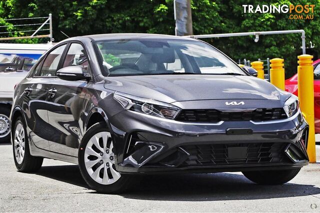 2024 KIA CERATO S BD HATCH