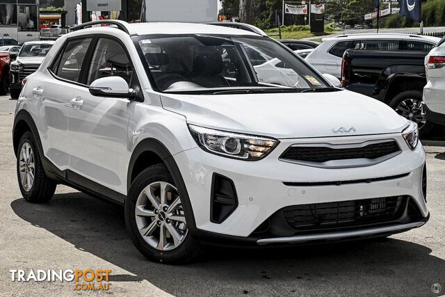 2024 KIA STONIC S YB SUV