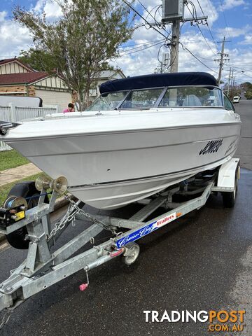 2010 Cruise Craft Resort 55