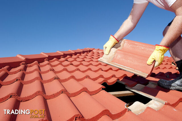 Roof Repair, Surrey Hills, VIC