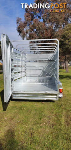 10Ã6 Cattle 2 Tonne ATM Rating - photo 5 of 12