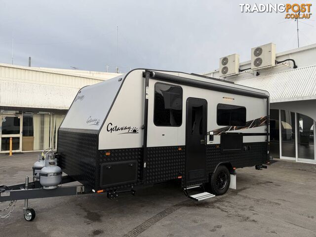 2025 Design Rv Getaway V1-0 Touring
