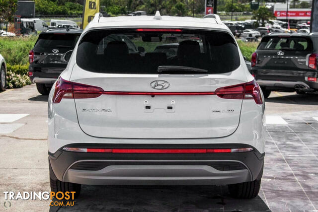 2022 Hyundai Santa Fe Active TM.V4 SUV - photo 4 of 16
