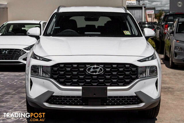 2022 Hyundai Santa Fe Active TM.V4 SUV - photo 2 of 16