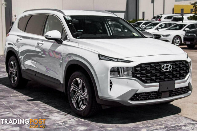 2022 Hyundai Santa Fe Active TM.V4 SUV - photo 5 of 16