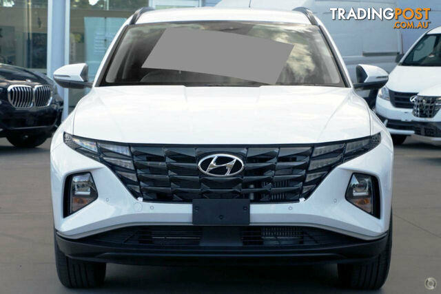 2022 Hyundai Tucson Elite NX4.V1 SUV - photo 2 of 16