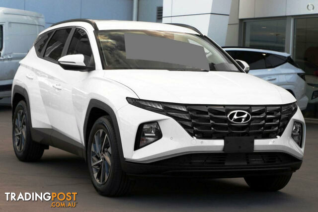 2022 Hyundai Tucson Elite NX4.V1 SUV