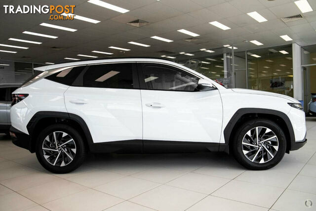 2022 Hyundai Tucson Elite NX4.V1 SUV - photo 5 of 16