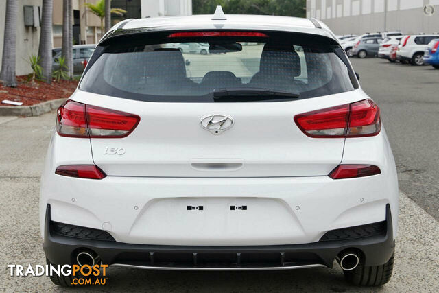 2022 Hyundai i30 N Line PD.V4 Hatch - photo 3 of 11