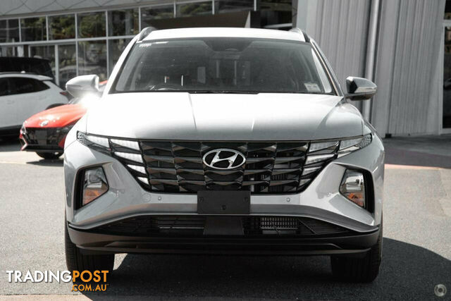 2022 Hyundai Tucson Elite NX4.V1 SUV - photo 2 of 16
