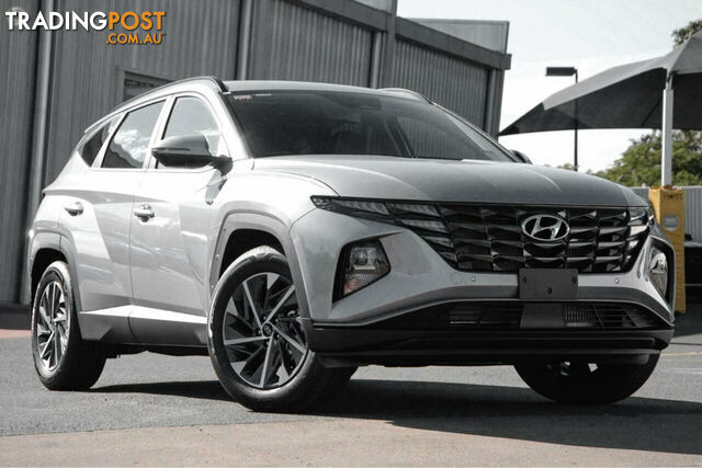 2022 Hyundai Tucson Elite NX4.V1 SUV